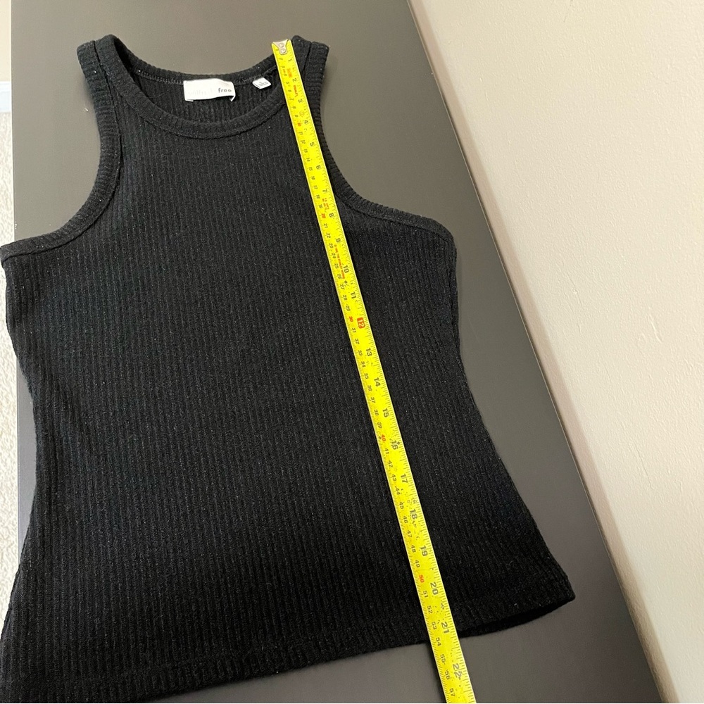 Wilfred Free Ribbed Knit Tank Top - Picture 12 of 13